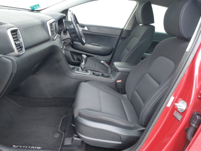 Used Kia Sportage 2019 for sale - 77660833: Photo 5