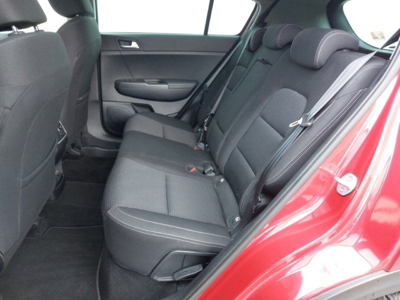 Used Kia Sportage 2019 for sale - 77660833: Photo 6