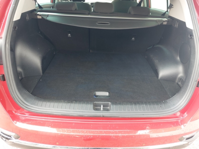 Used Kia Sportage 2019 for sale - 77660833: Photo 8