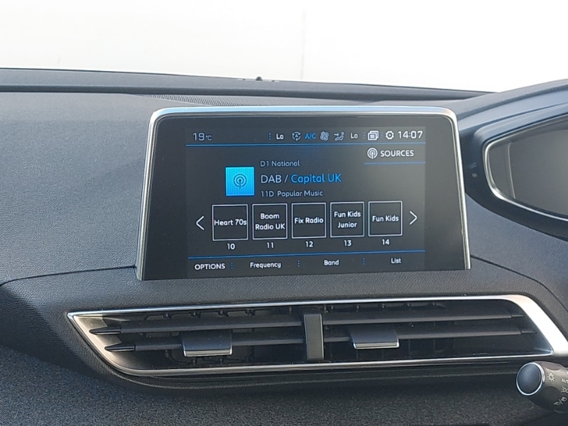 Used Peugeot 5008 2019 for sale - 77178445: Photo 10