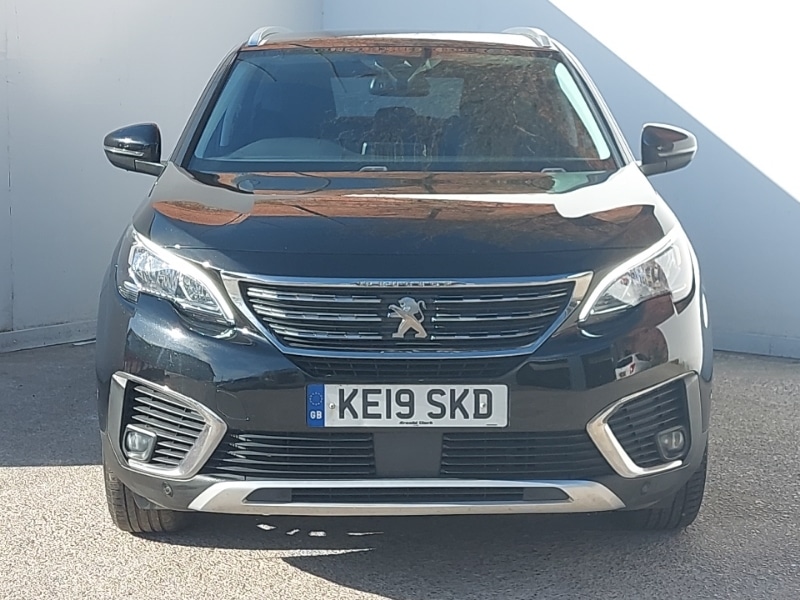Used Peugeot 5008 2019 for sale - 77178445: Photo 12