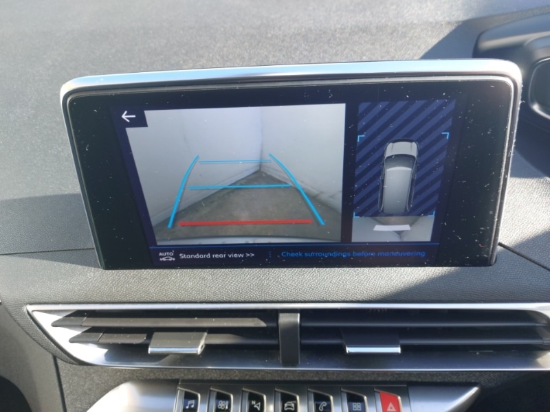 Used Peugeot 5008 2019 for sale - 77178445: Photo 17