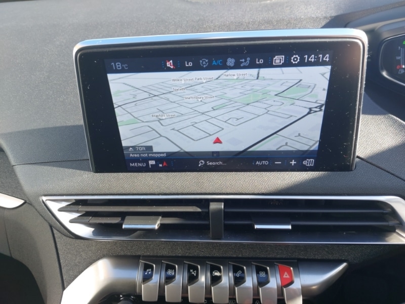 Used Peugeot 5008 2019 for sale - 77178445: Photo 18