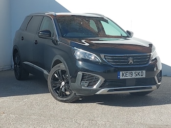 Used Peugeot 5008 2019 for sale - 77178445: Photo