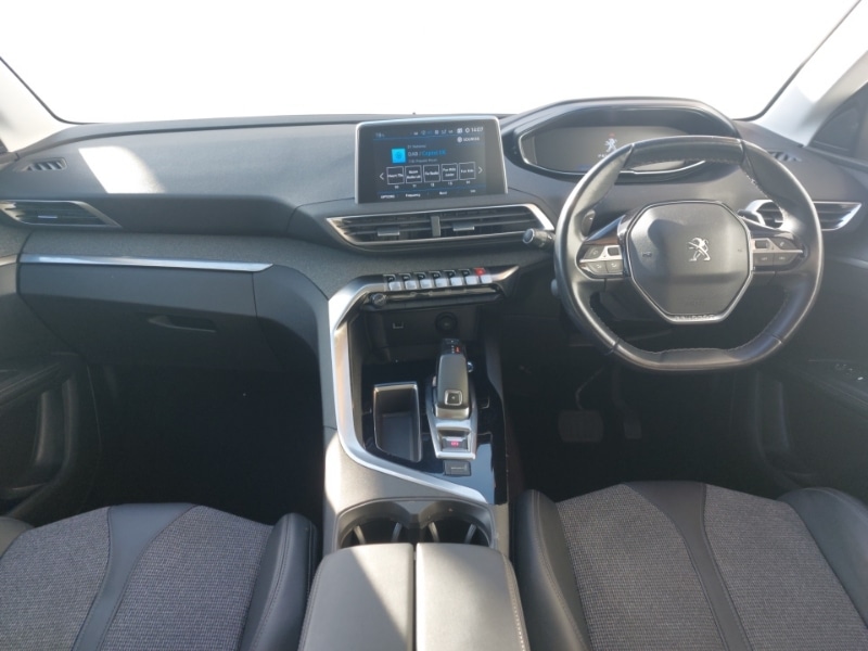 Used Peugeot 5008 2019 for sale - 77178445: Photo 2