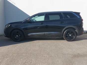 Used Peugeot 5008 2019 for sale - 77178445: Photo
