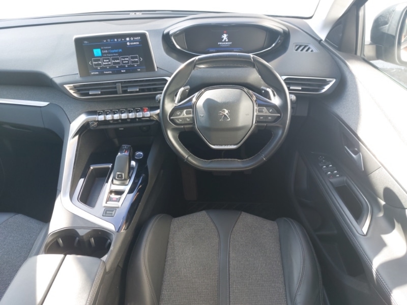 Used Peugeot 5008 2019 for sale - 77178445: Photo 7