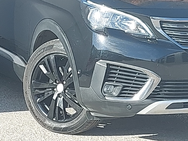 Used Peugeot 5008 2019 for sale - 77178445: Photo 9