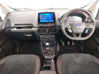 Used Ford Ecosport 2022 for sale - 74882780: Photo