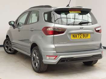 Used Ford Ecosport 2022 for sale - 74882780: Photo