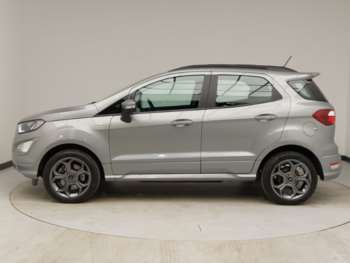 Used Ford Ecosport 2022 for sale - 74882780: Photo