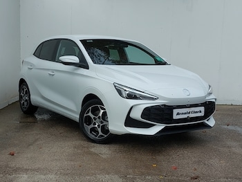 Used MG MG3 2025 for sale - 76354349: Photo