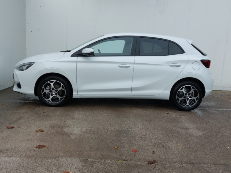 Used MG MG3 2025 for sale - 76354349: Photo 4