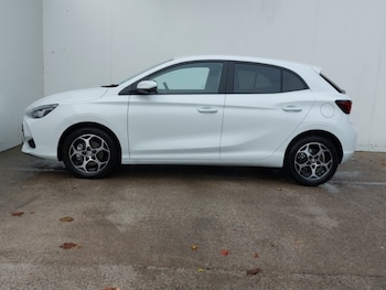 Used MG MG3 2025 for sale - 76354349: Photo