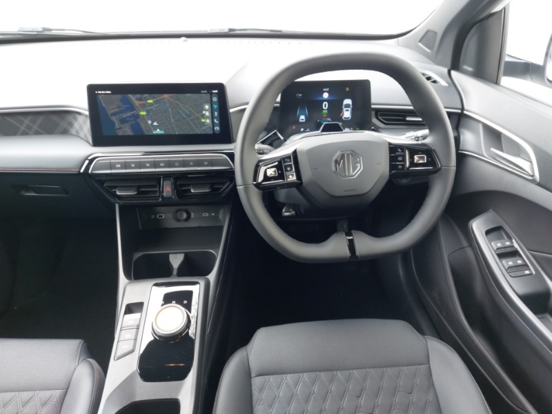 Used MG MG3 2025 for sale - 76354349: Photo 7