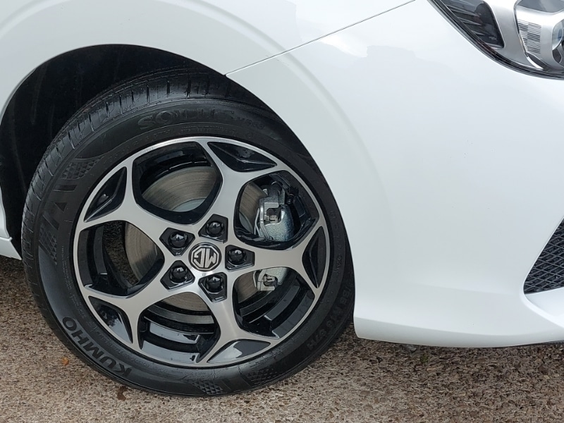 Used MG MG3 2025 for sale - 76354349: Photo 9