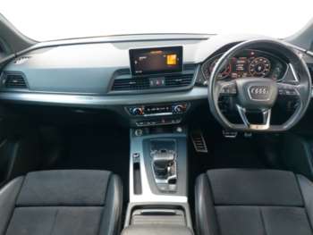 Used Audi Q5 2019 for sale - 74855832: Photo