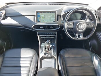 Used MG MG HS 2022 for sale - 78342423: Photo