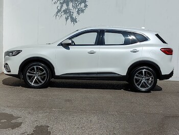 Used MG MG HS 2022 for sale - 78342423: Photo