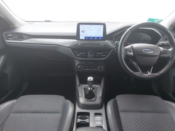 Used Ford Focus 2019 for sale - 75506044: Photo
