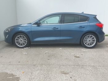 Used Ford Focus 2019 for sale - 75506044: Photo