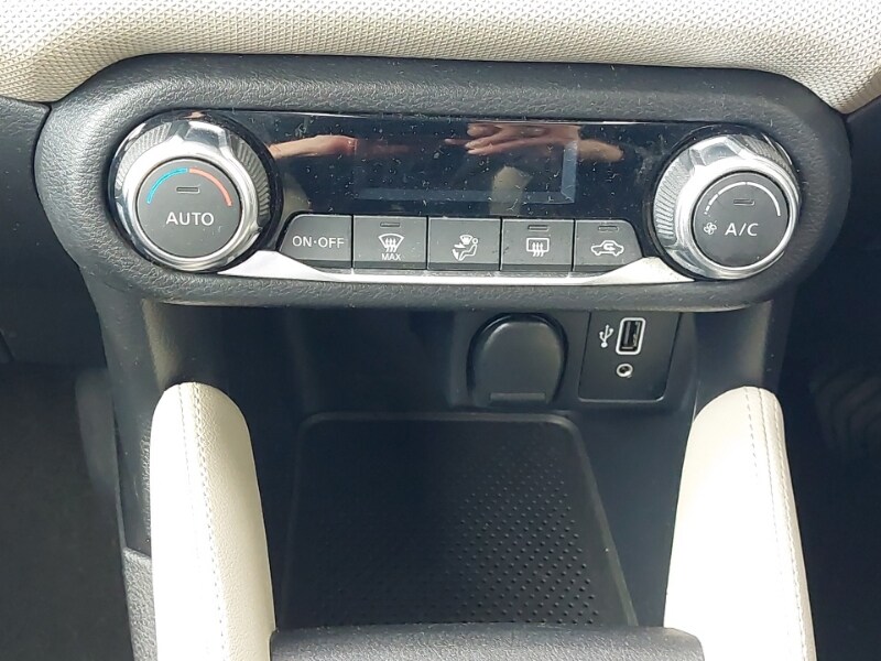 Used Nissan Micra 2018 for sale - 76387990: Photo 11