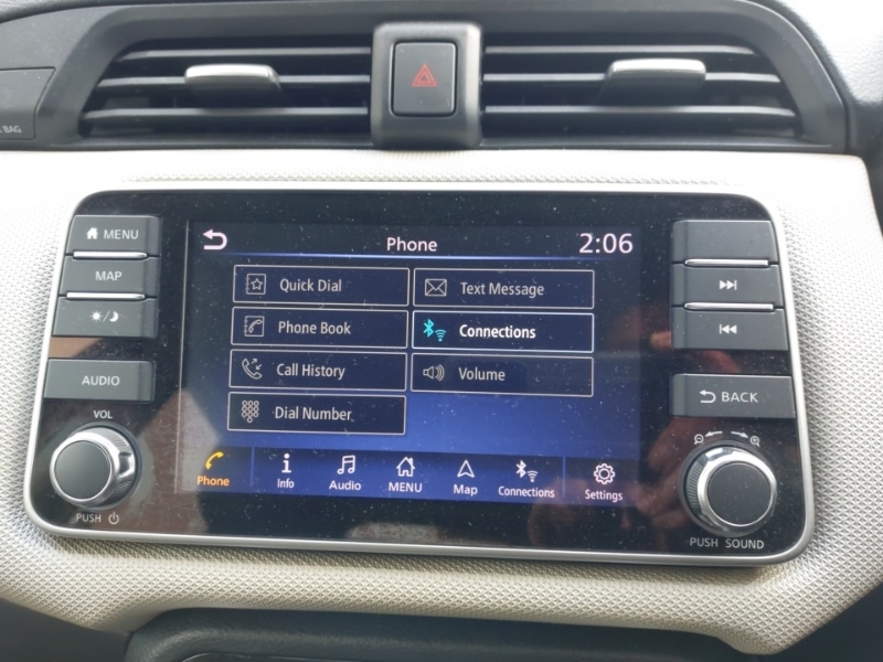 Used Nissan Micra 2018 for sale - 76387990: Photo 13