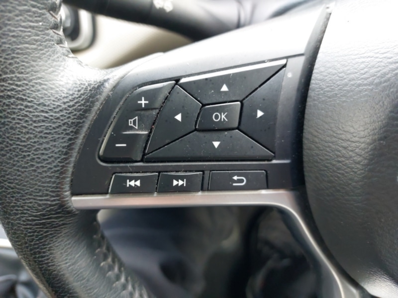 Used Nissan Micra 2018 for sale - 76387990: Photo 14