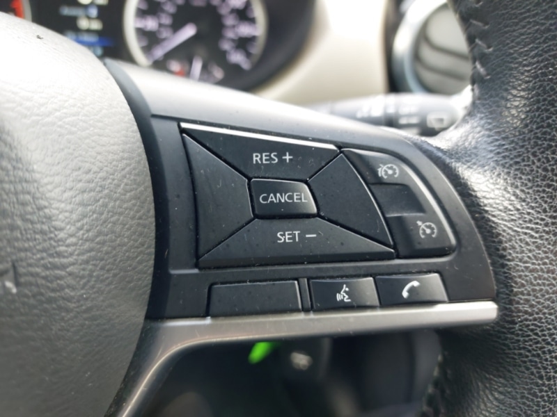 Used Nissan Micra 2018 for sale - 76387990: Photo 15