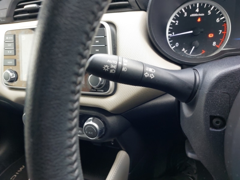 Used Nissan Micra 2018 for sale - 76387990: Photo 16