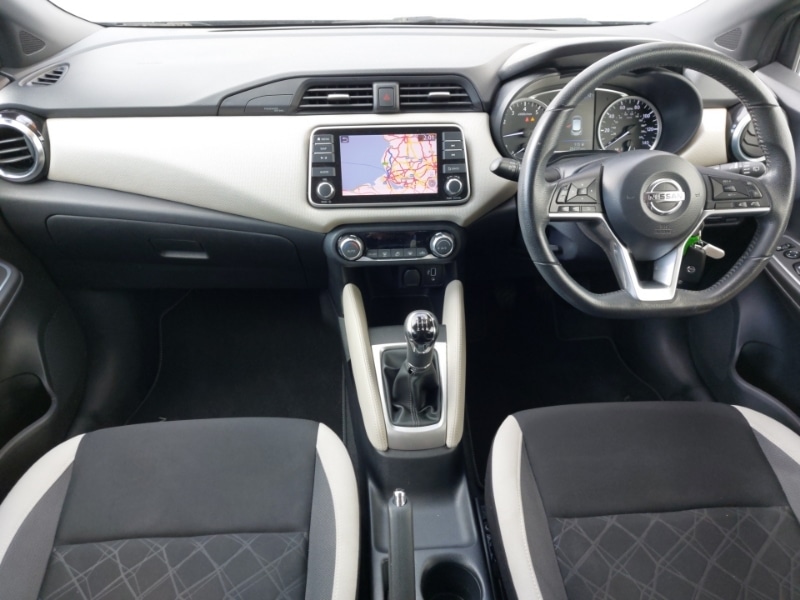 Used Nissan Micra 2018 for sale - 76387990: Photo 2