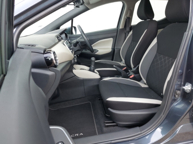 Used Nissan Micra 2018 for sale - 76387990: Photo 5