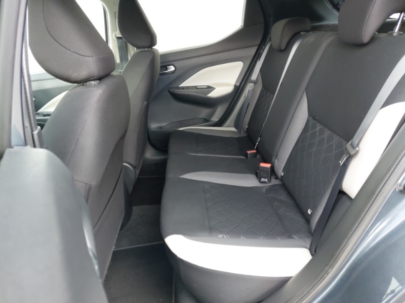 Used Nissan Micra 2018 for sale - 76387990: Photo 6