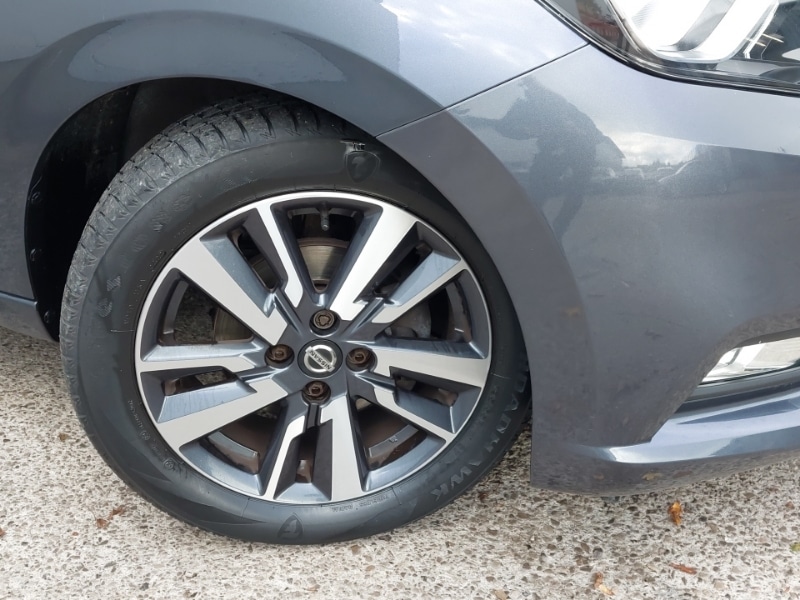 Used Nissan Micra 2018 for sale - 76387990: Photo 9