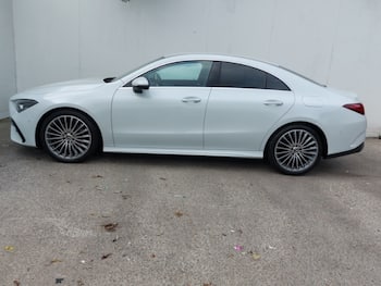 Used Mercedes-Benz CLA 2024 for sale - 79689053: Photo