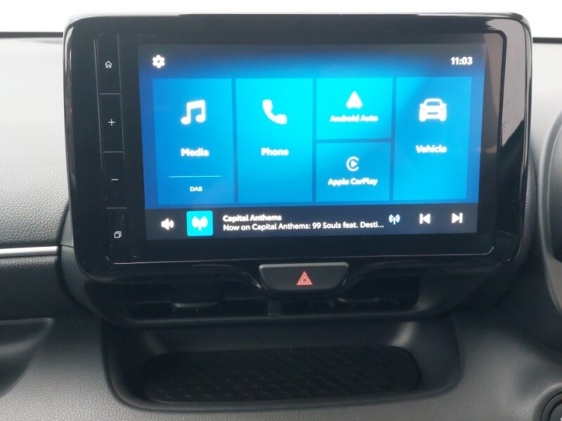 Used Mazda Mazda2 HYBRID 2024 for sale - 77433555: Photo 10