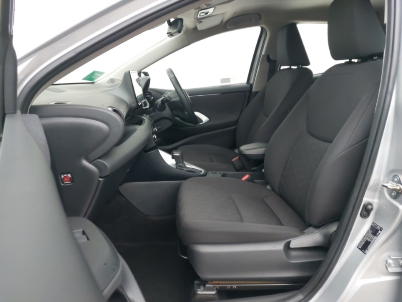 Used Mazda Mazda2 HYBRID 2024 for sale - 77433555: Photo 5