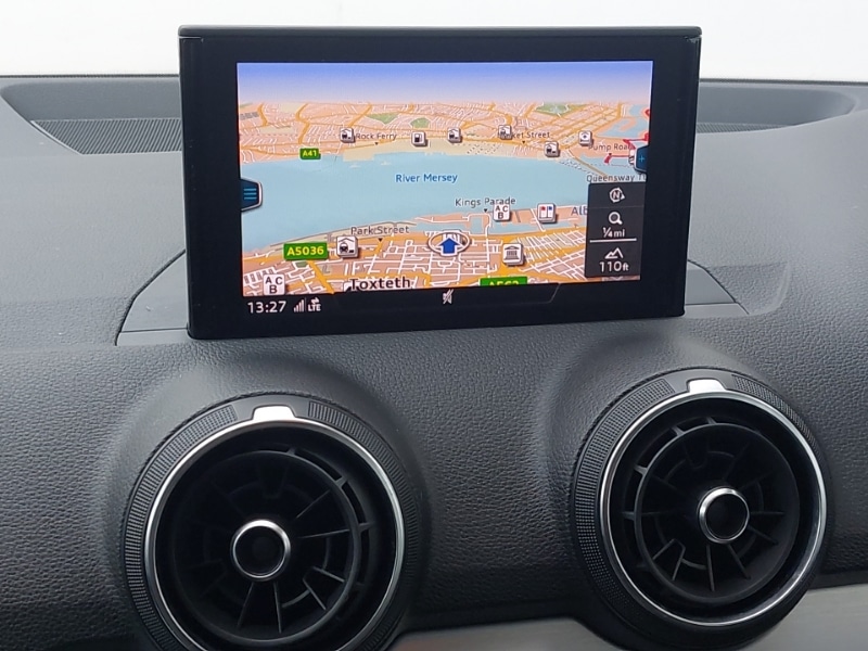 Used Audi Q2 2018 for sale - 76351276: Photo 10