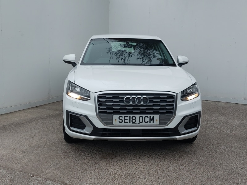 Used Audi Q2 2018 for sale - 76351276: Photo 12