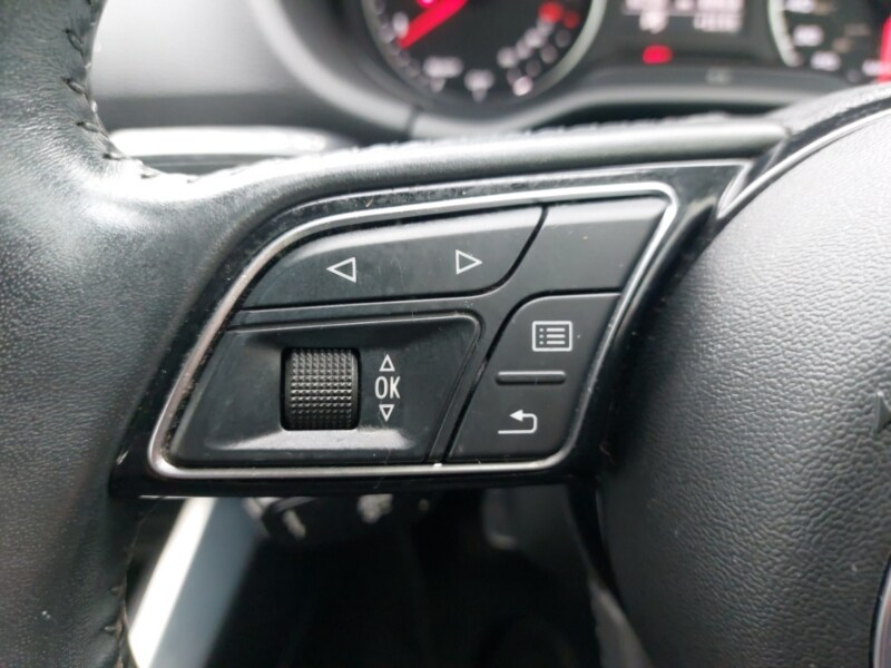 Used Audi Q2 2018 for sale - 76351276: Photo 13