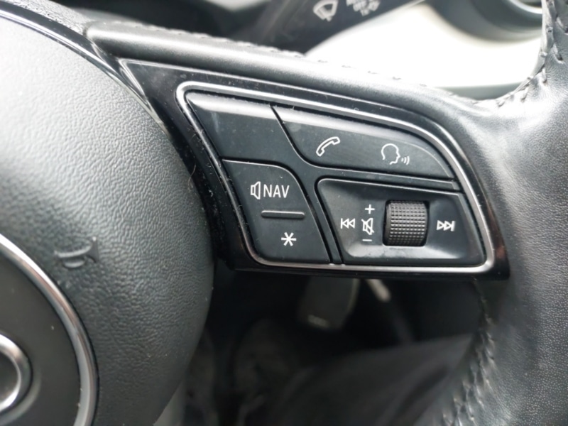 Used Audi Q2 2018 for sale - 76351276: Photo 14