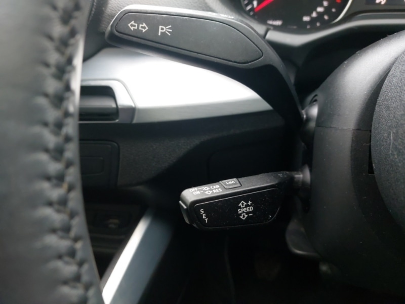 Used Audi Q2 2018 for sale - 76351276: Photo 15