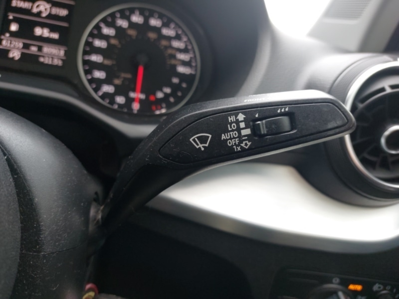 Used Audi Q2 2018 for sale - 76351276: Photo 16