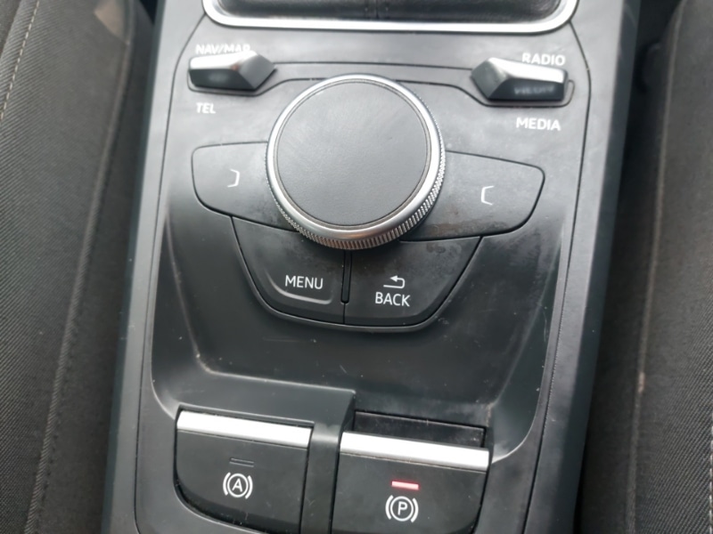 Used Audi Q2 2018 for sale - 76351276: Photo 19