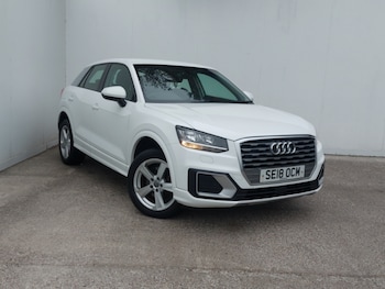 Audi - Q2