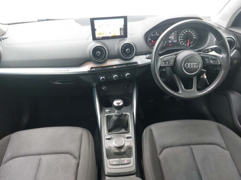 Used Audi Q2 2018 for sale - 76351276: Photo 2