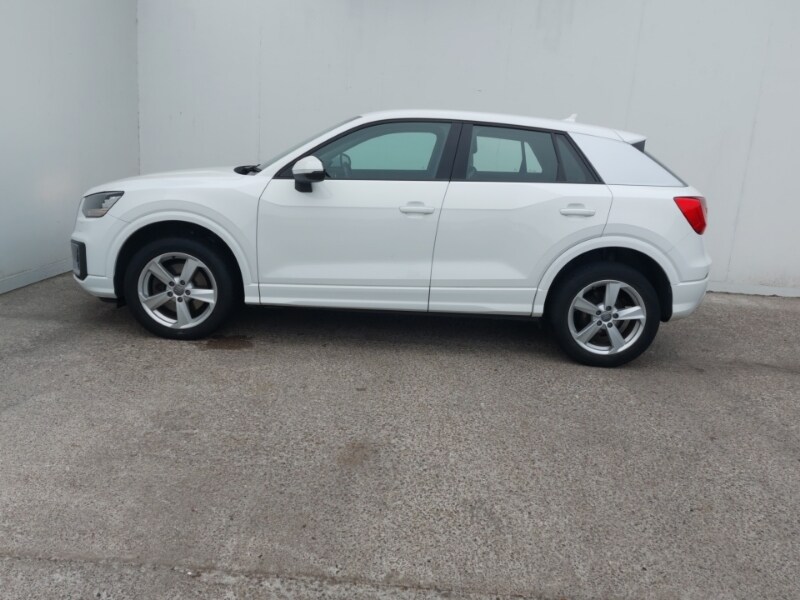 Used Audi Q2 2018 for sale - 76351276: Photo 4