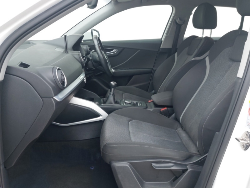 Used Audi Q2 2018 for sale - 76351276: Photo 5