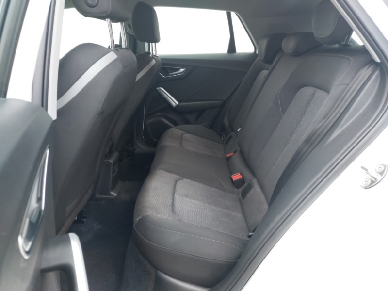 Used Audi Q2 2018 for sale - 76351276: Photo 6