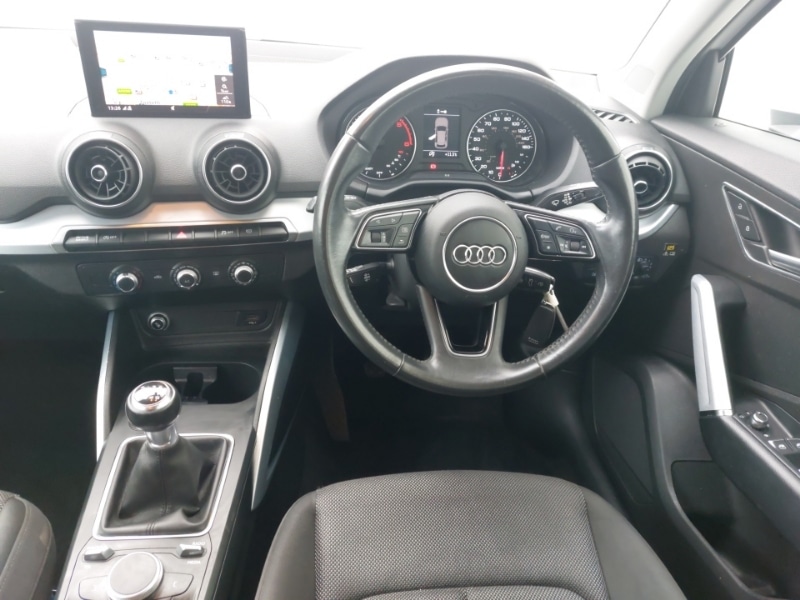 Used Audi Q2 2018 for sale - 76351276: Photo 7
